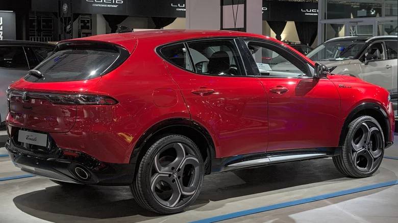 alfa romeo tonale 2026