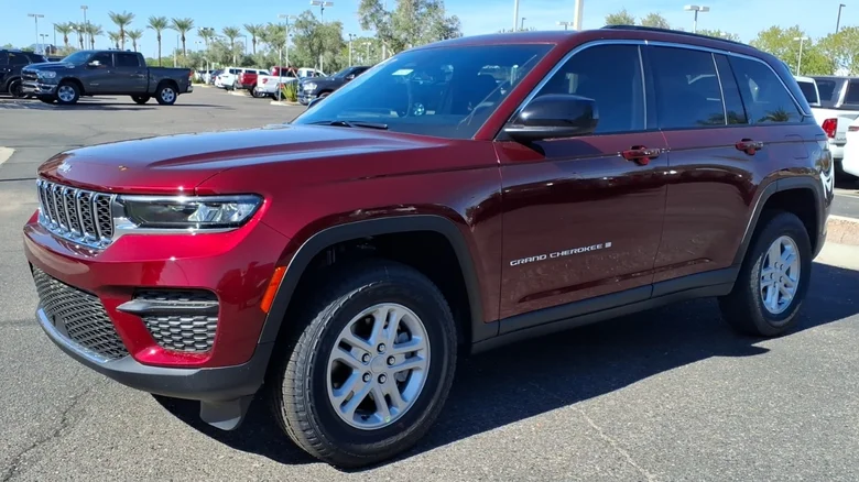 cherokee