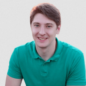 Andrew Suhrakov