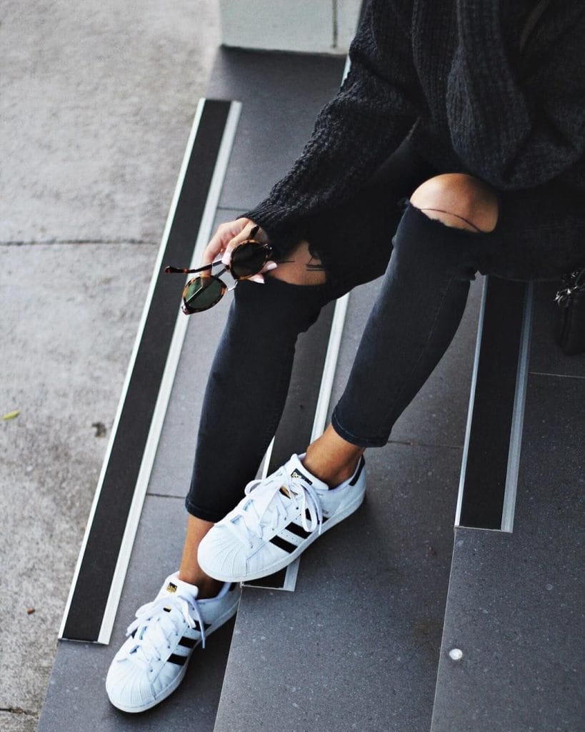 Sneakers released in 1969 became a new footwear trend 4 f5c487a68c1509afd185d307dfa3f8b5