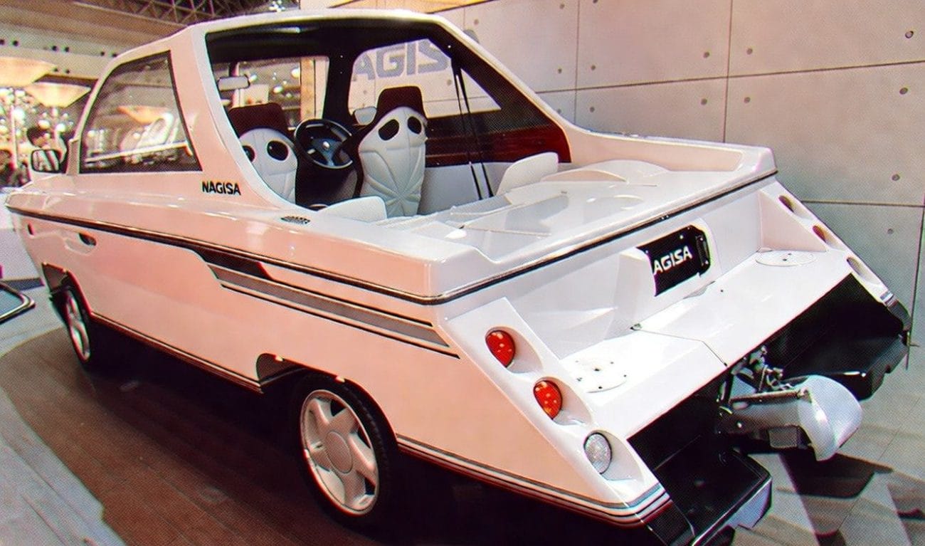 isuzu nagisa
