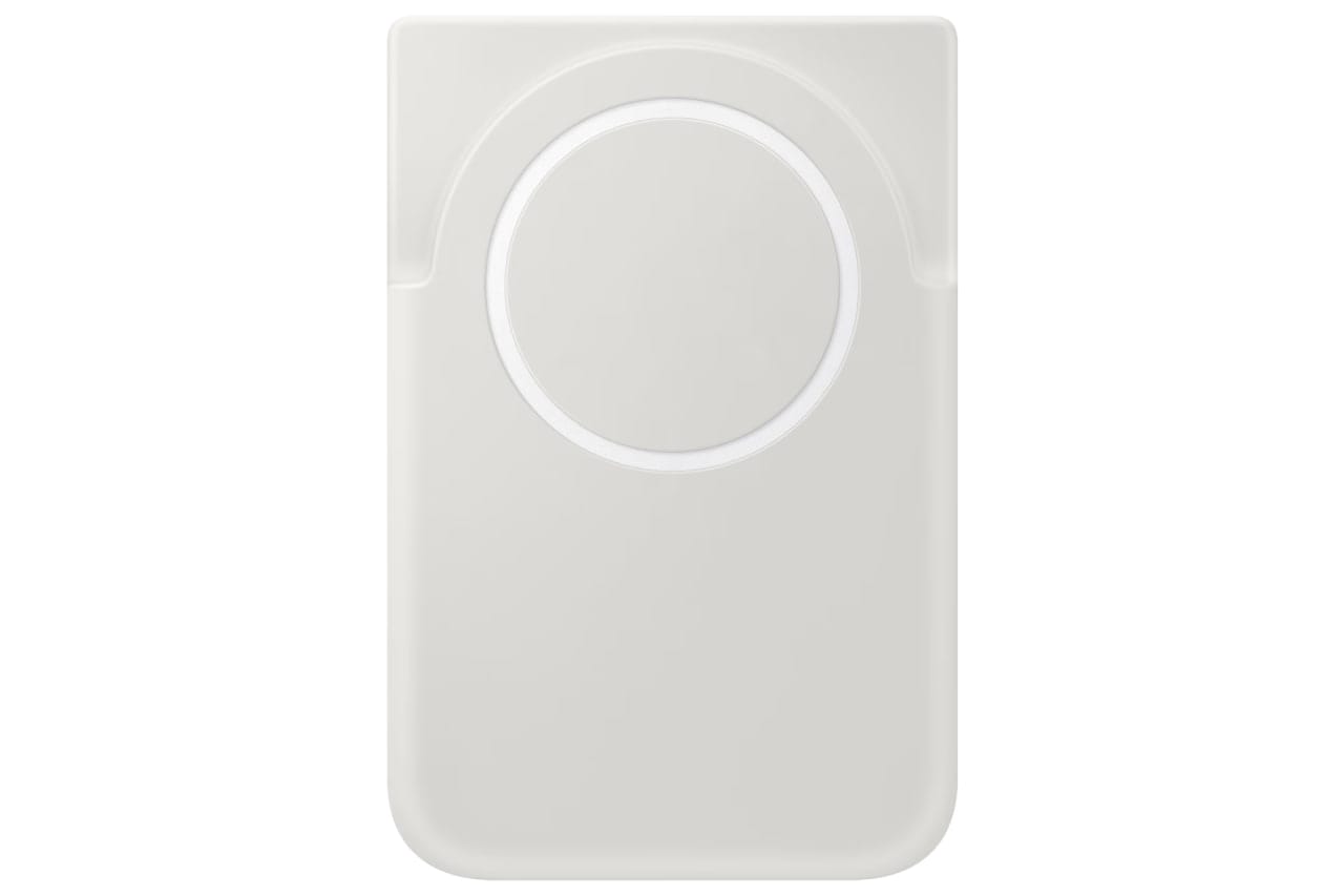 Samsung has released its first magnetic power bank. Which smartphones is it compatible with? 4 qi2 magnet 2