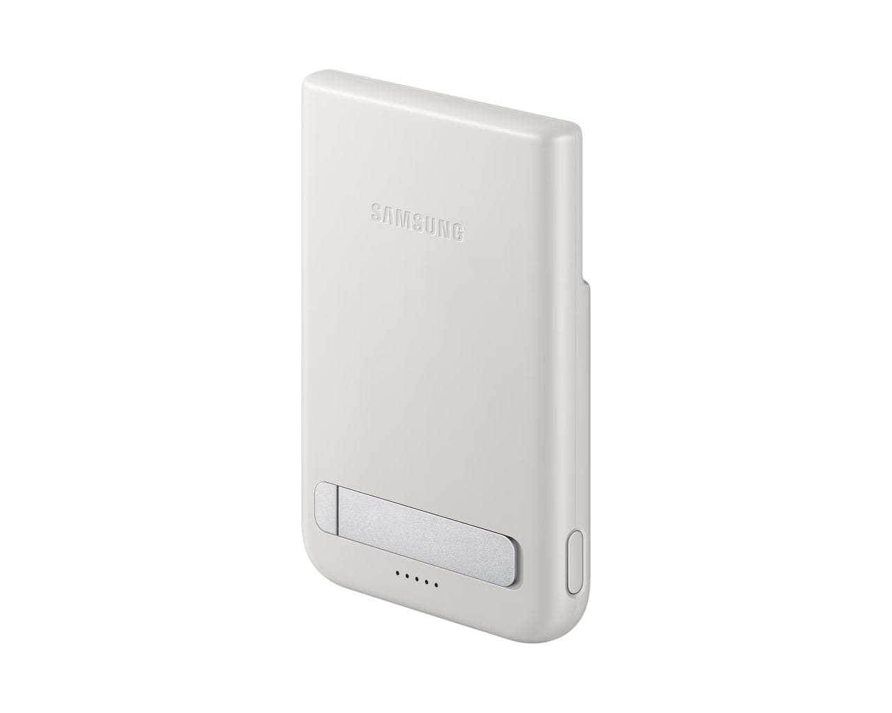 Samsung has released its first magnetic power bank. Which smartphones is it compatible with? 3 qi2 magnet 3