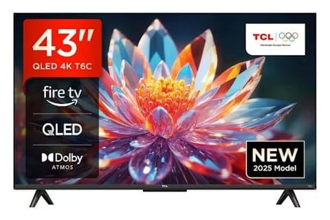 The Best Budget TV in 2026: Which Model to Pay Attention To 2 tcl 2