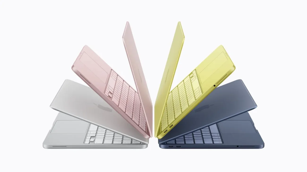 Apple just dropped the MacBook Neo, and we're dying to know how much this brand's cheapest laptop will set you back 3 apple1