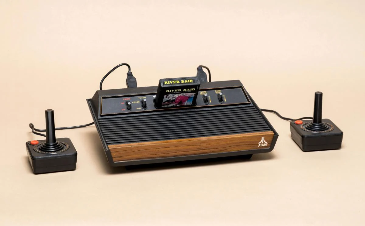 atari