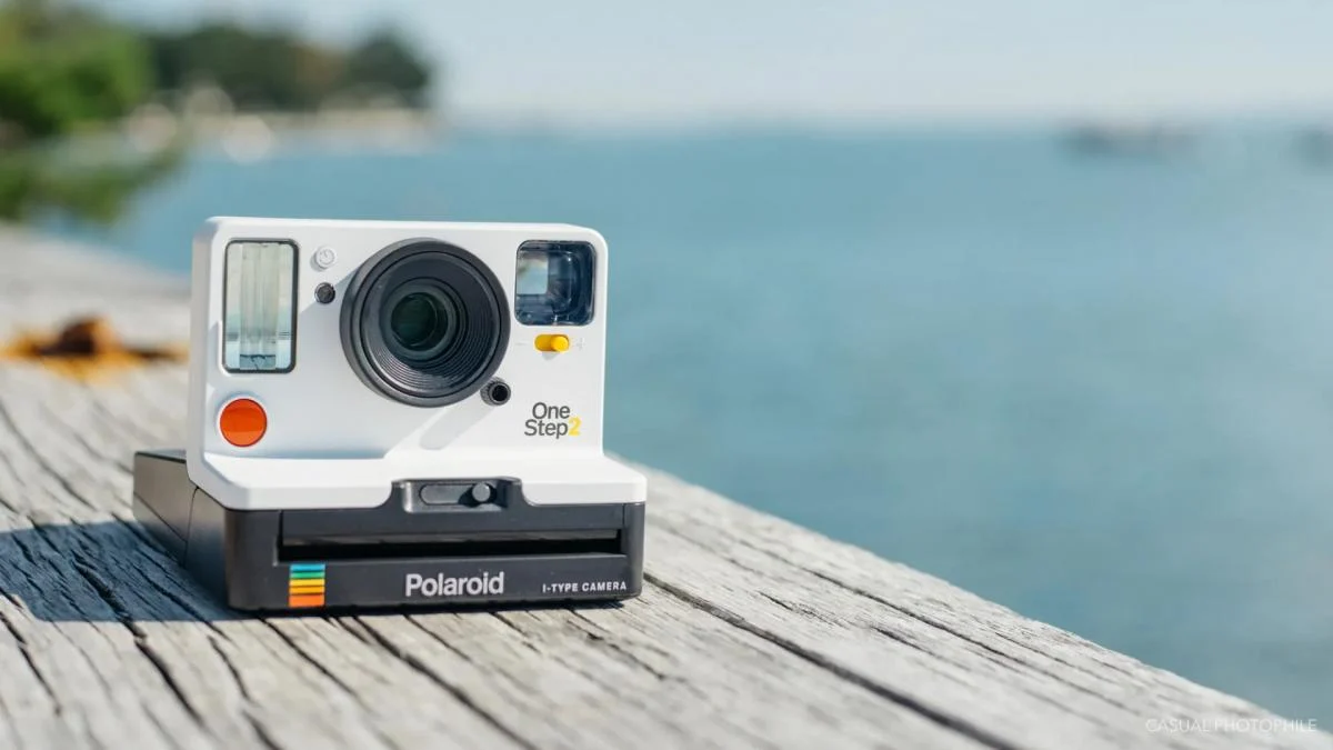 polaroid