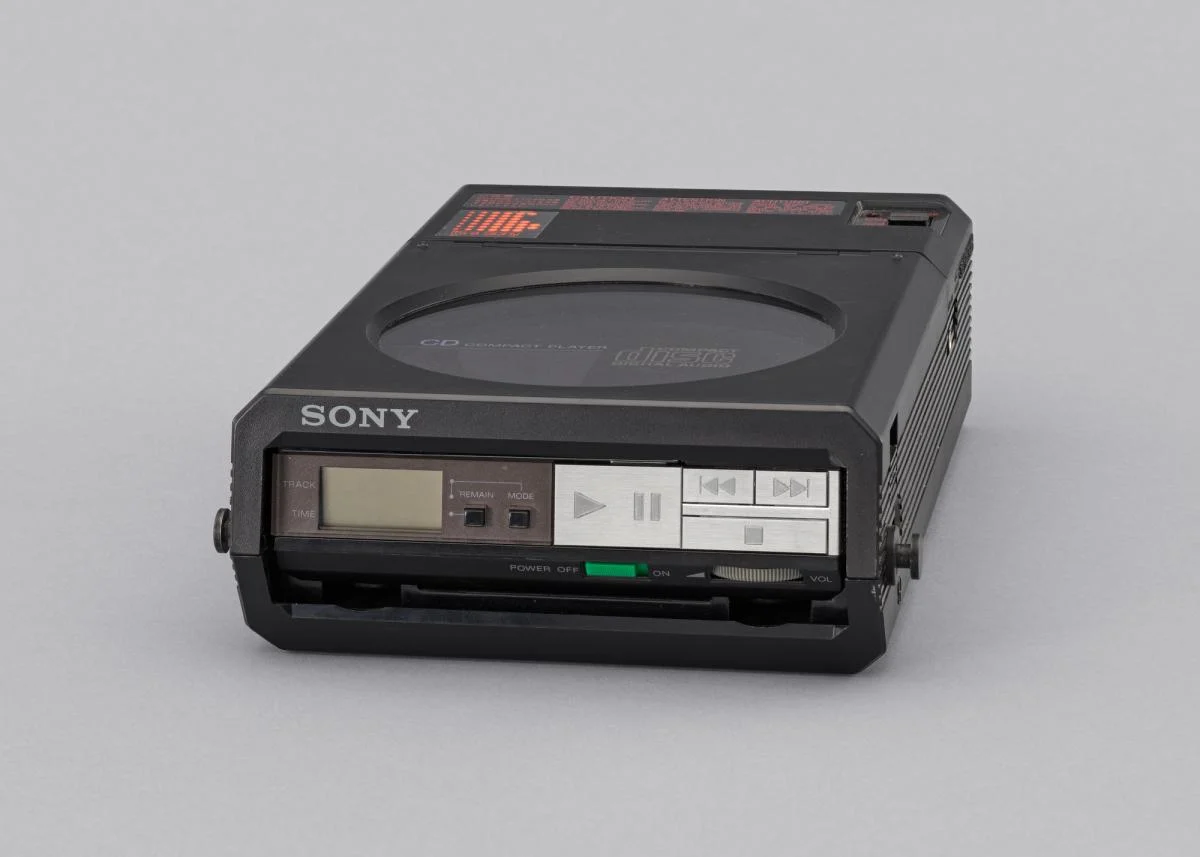 sony