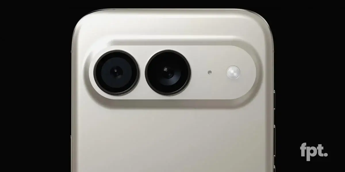 Apple is working on a pretty unique iPhone, and you can already get a glimpse of it 4 camera