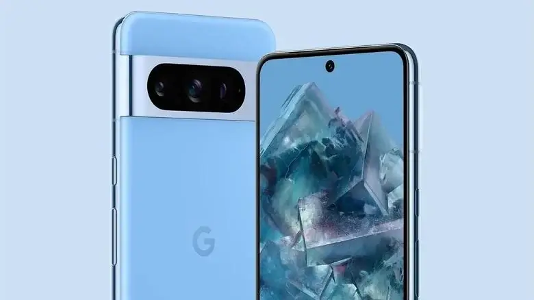 google pixel 8 pro