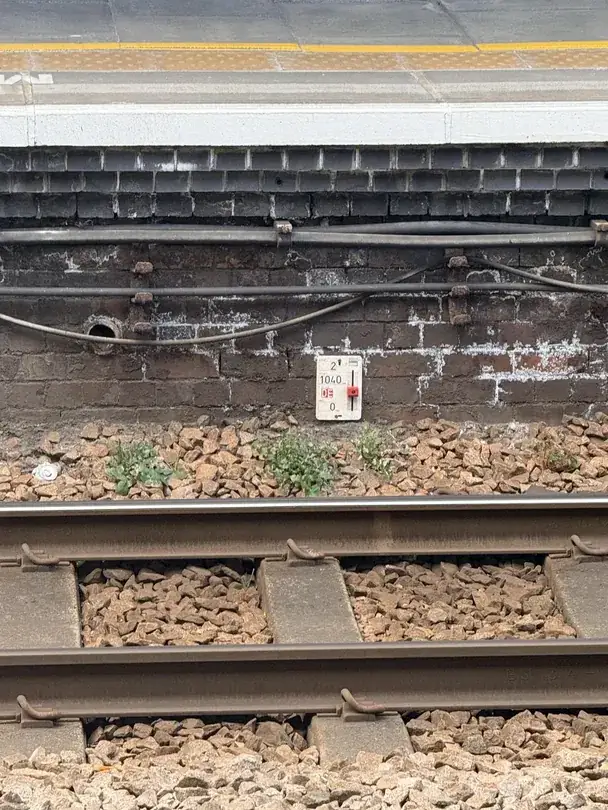 metro