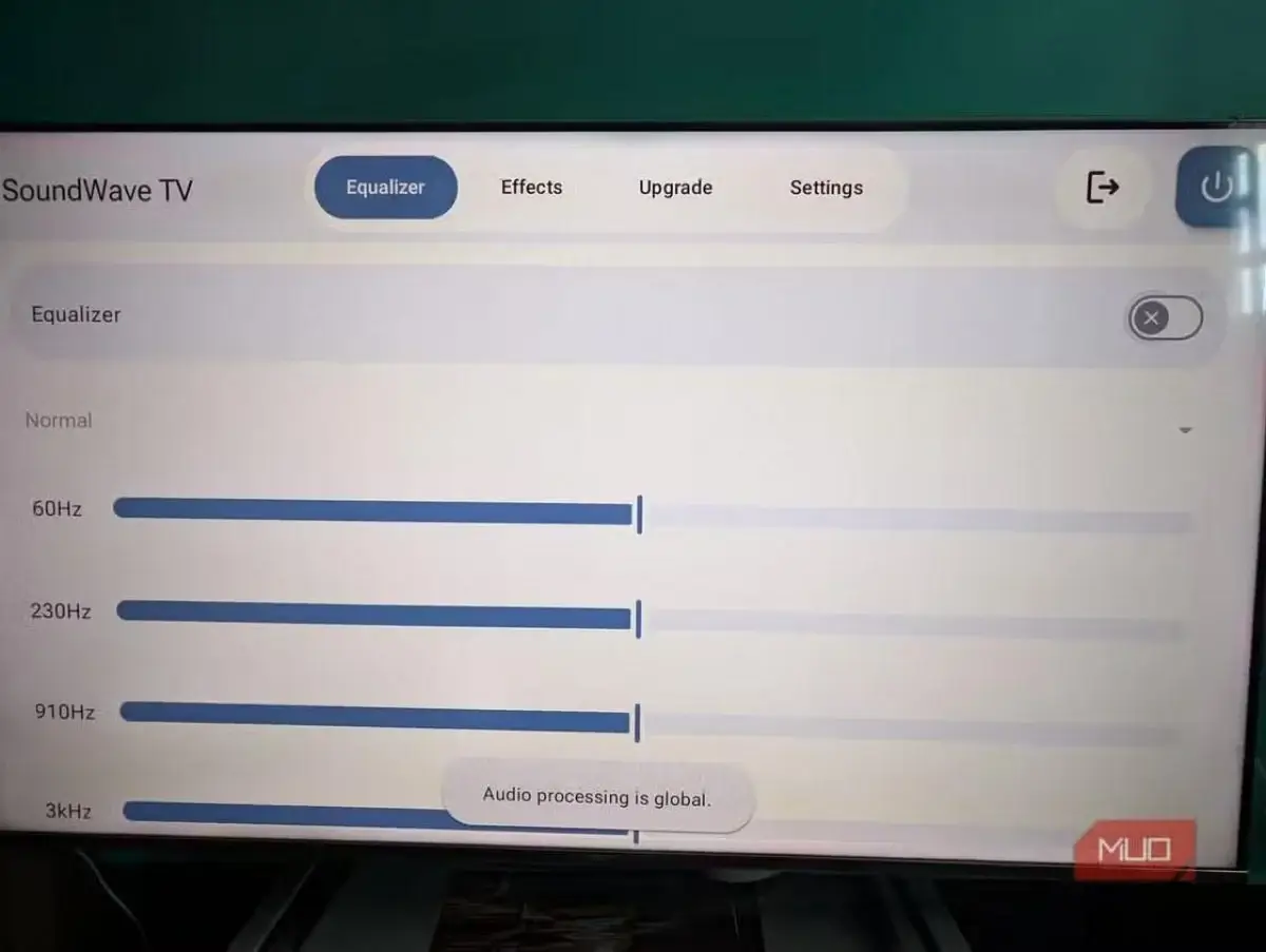 Want to improve your TV's sound without dropping cash on a soundbar? A free app's got your back 10 mode2
