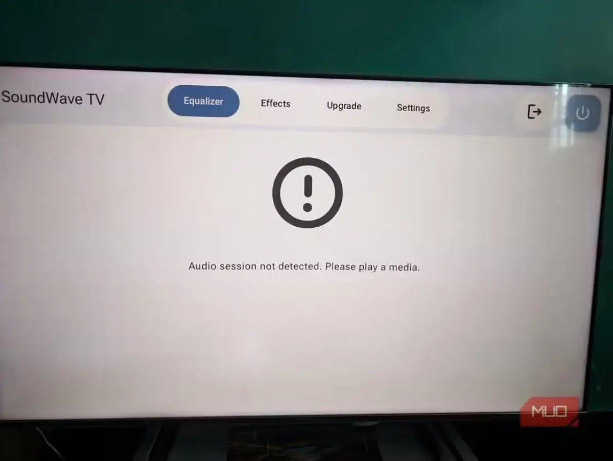 Want to improve your TV's sound without dropping cash on a soundbar? A free app's got your back 7 setting