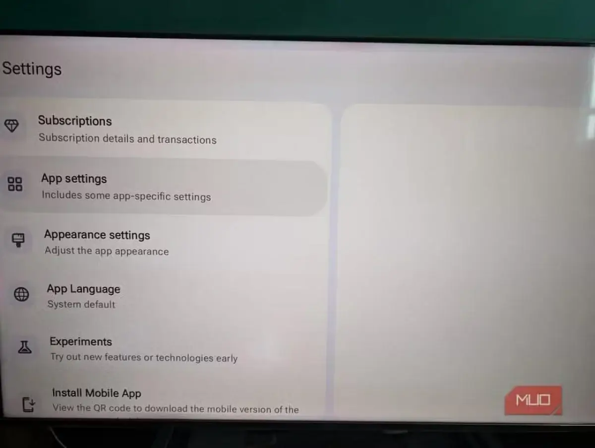 Want to improve your TV's sound without dropping cash on a soundbar? A free app's got your back 8 setting2